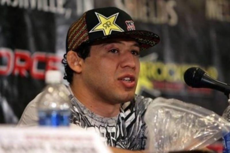 Strikeforce: Ανέτοιμος ο Melendez