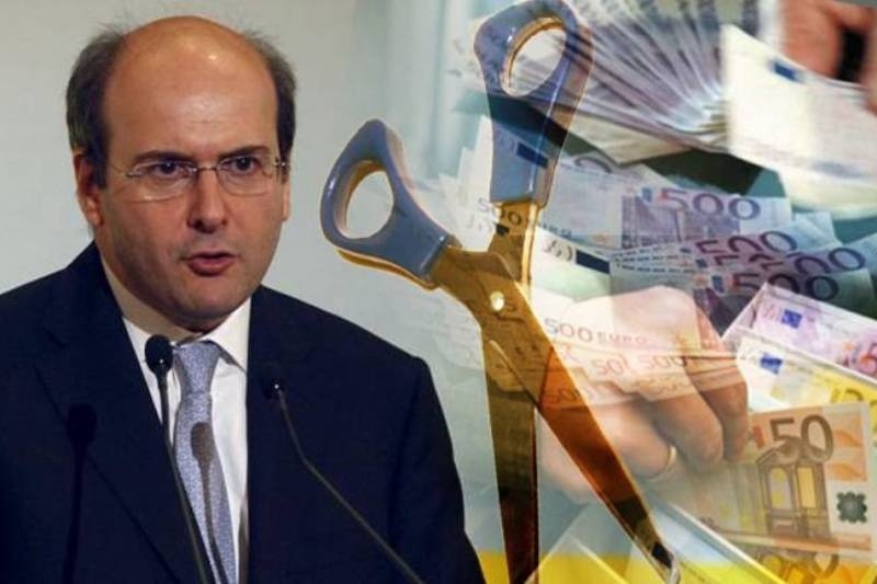 Αφήστε την κοροϊδία και κουρέψτε τα δάνεια του κόσμου!