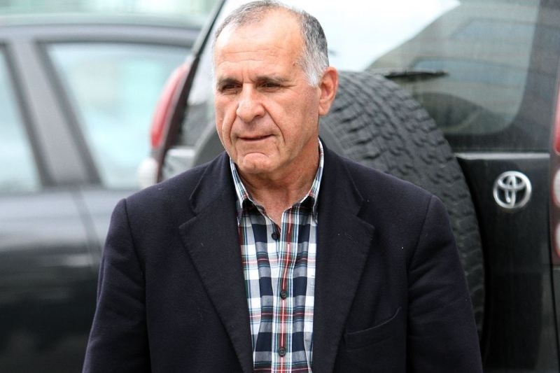 Κωνσταντίνου: «Στο Φερέιρα δείξαμε περισσότερη εμπιστοσύνη απ΄ όσο έπρεπε»