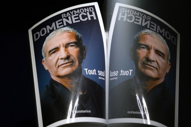 Τους «έδωσε» όλους ο Ντομενέκ! (photos)