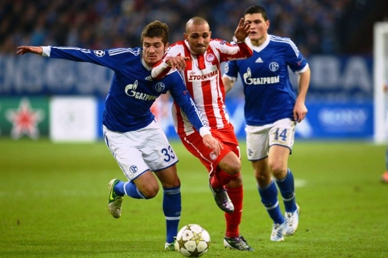 Νοϊστάντερ: «Ήμασταν αγχωμένοι»