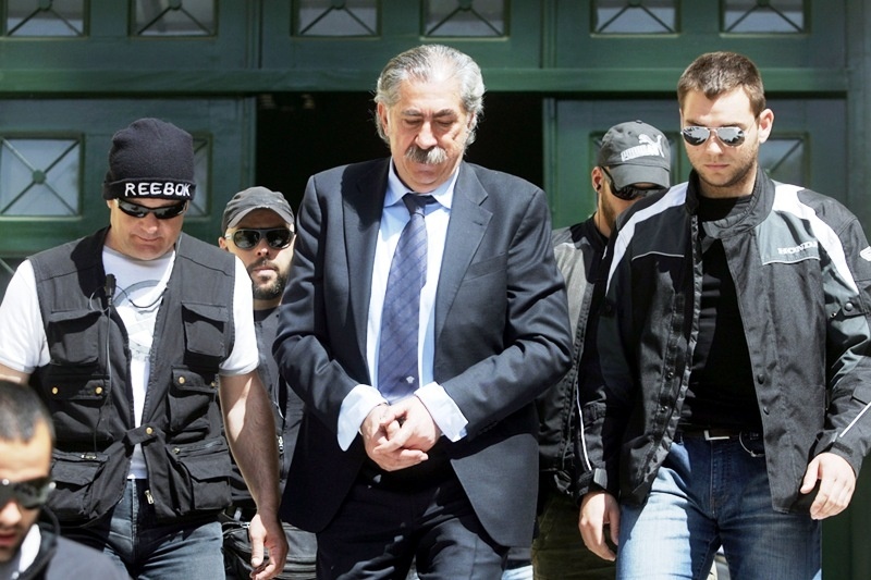 ΑΕΚ: Νέα αναβολή στη δίκη Ψωμιάδη