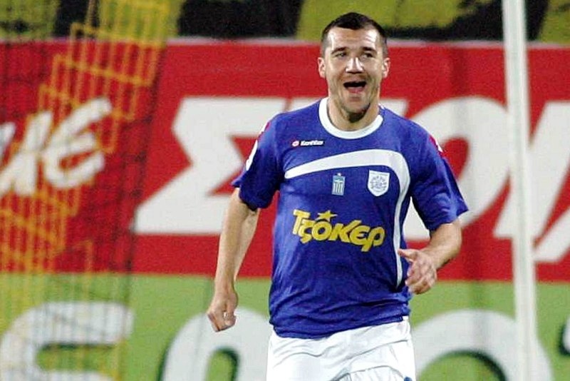 Super League: Ίλιτς και Φούντας τα βραβεία της 11ης αγωνιστικής