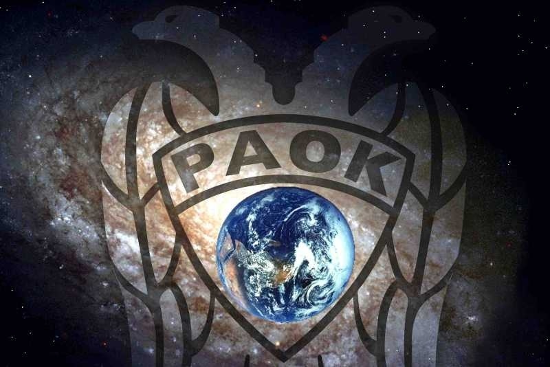 ΠΑΟΚ: Διαγωνισμός φωτογραφίας με δώρο φανέλα!