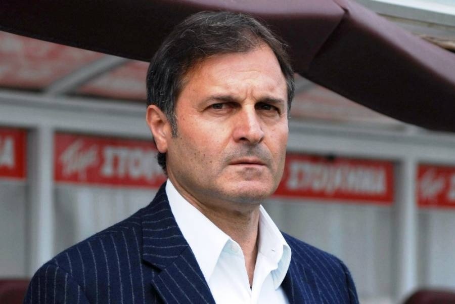 Δημήτρης Καλαϊτζίδης