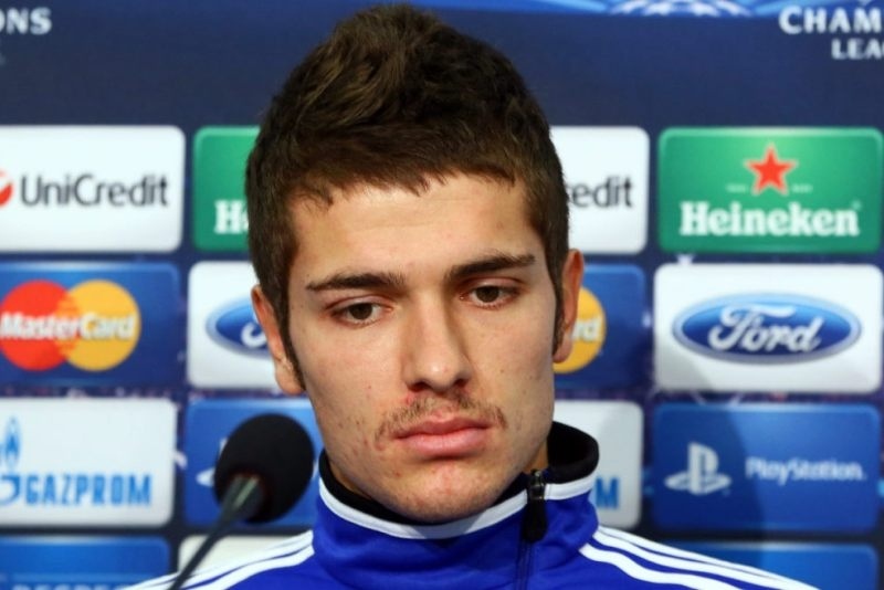 Νοϊστέντερ: «Μεγάλη εμφάνιση με Ολυμπιακό»