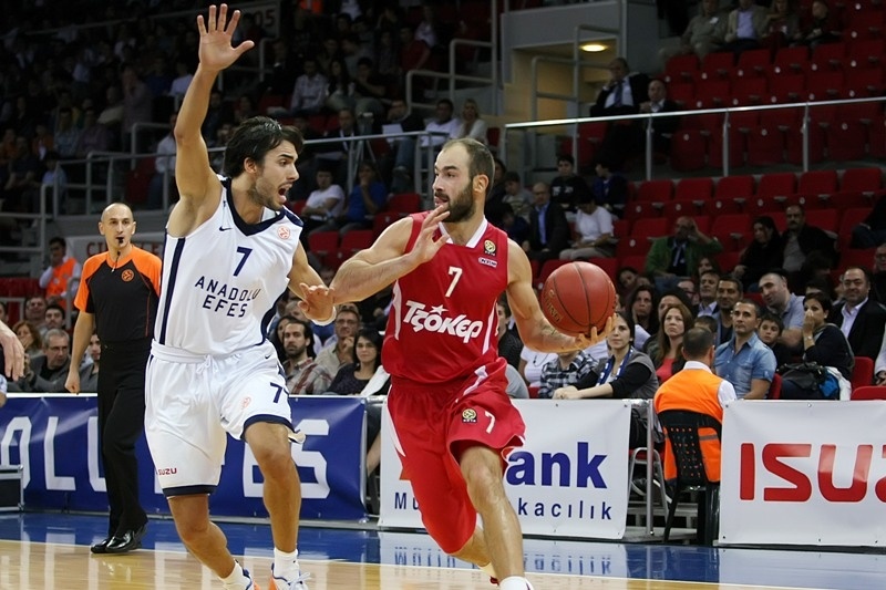 Βούγιασιτς στο Onsports: «Μάχη… και με τον Ολυμπιακό!»