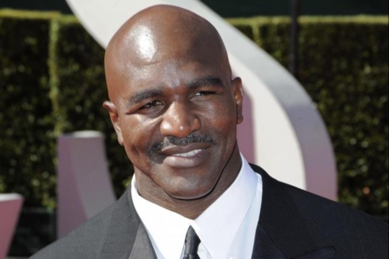 Μποξ: Δικαίωση για Holyfield