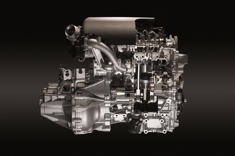 Honda i-DTEC, πετρελαιοκινητήρας υψηλών επιδόσεων