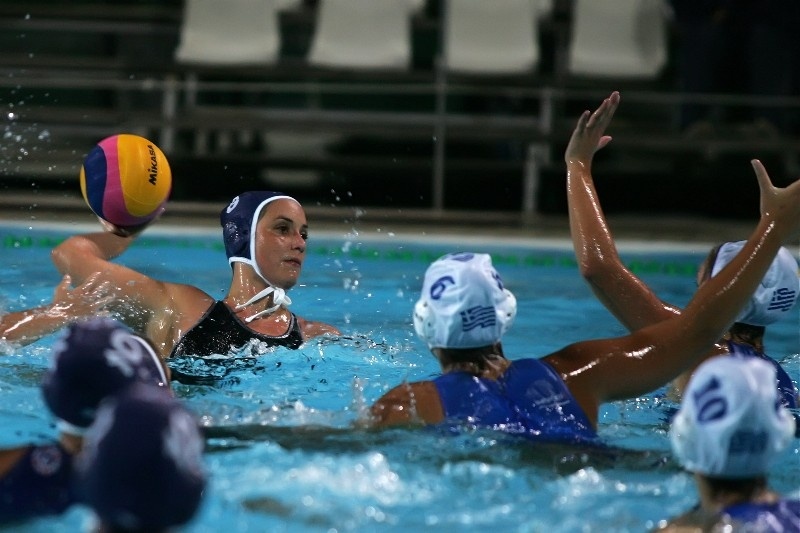 Βουλιαγμένη: Πρεμιέρα με ισοπαλία στο Champions Cup