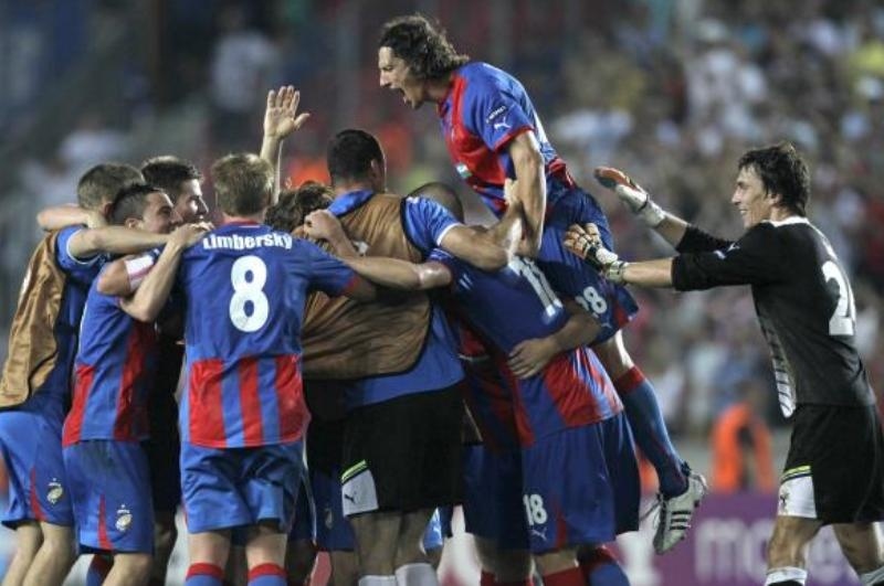 2ο όμιλος: Στους «32» Ατλέτικο Μαδρίτης και Βικτόρια Πλζεν