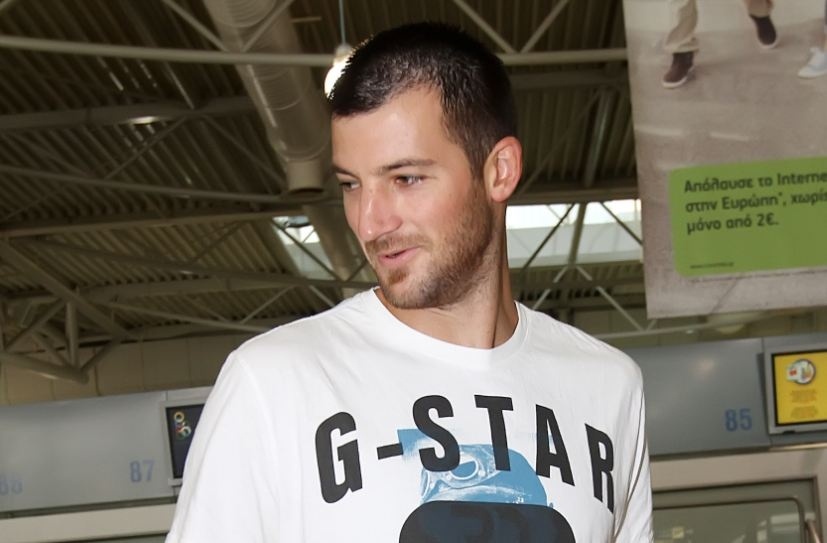 Παναθηναϊκός: Με τρεις απουσίες στην Ιταλία