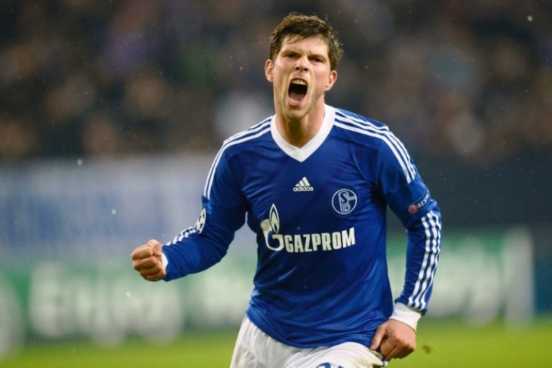 Άρσεναλ: «Κλείνει Χούντελααρ τον Ιανουάριο»