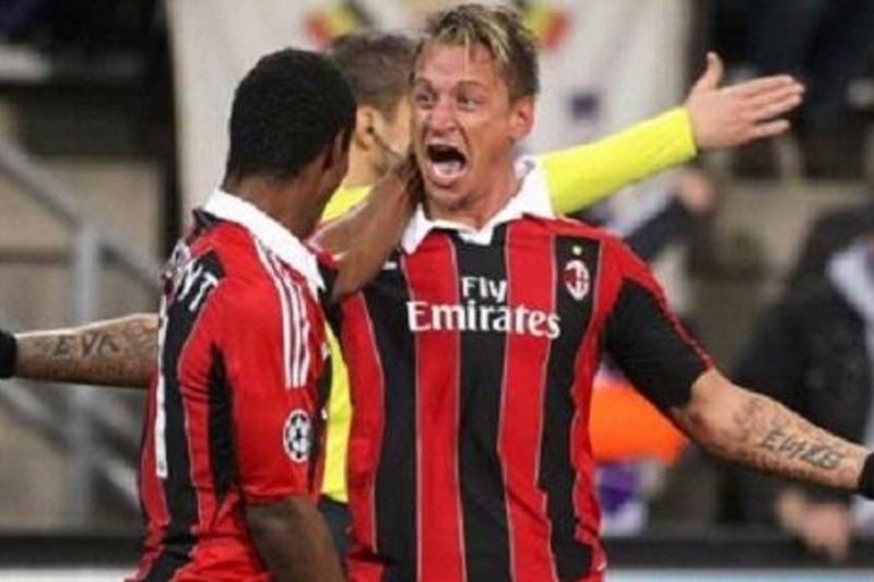 Μίλαν: Την… 400άρησε ο Μεξές! (video)