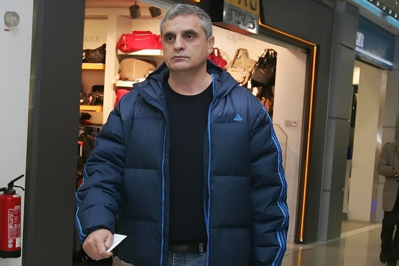 Πεδουλάκης: «Θα τα δώσουμε όλα για τη νίκη»