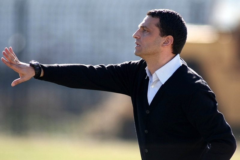 Επισκοπή: Συμφωνία με Σταματόπουλο