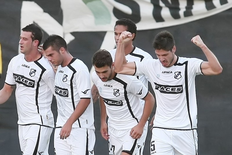ΟΦΗ: Χωρίς δύο στα Γιάννινα