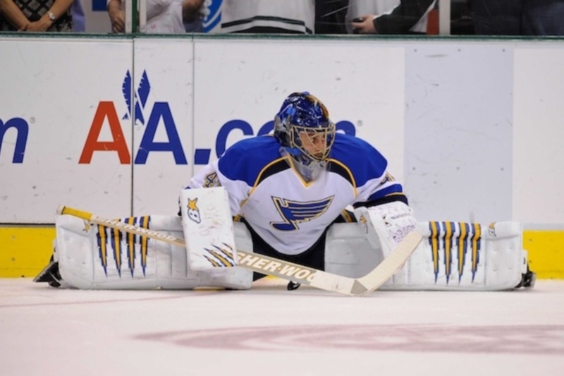 NHL: Στη Γερμανία ο Halak