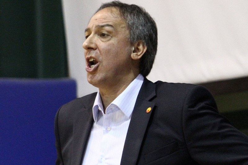 Ζευγώλης: «Θα δώσουμε και την ψυχή μας για τον Ηλυσιακό»