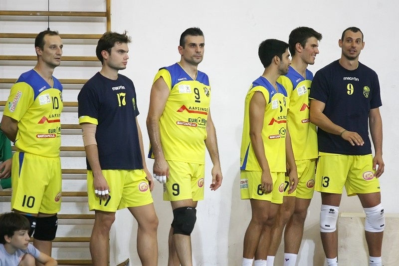 Παναθηναϊκός – Παμβοχαϊκός: Τα φώτα στον Πανταλέοντα!