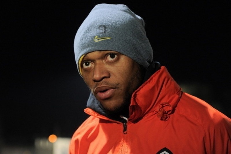 Σαχτάρ Ντόνετσκ: Η συγγνώμη του Αντριάνο για το… unfair play (video)