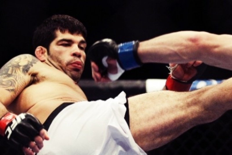 UFC on FOX 5: Assuncao στη θέση του Caraway