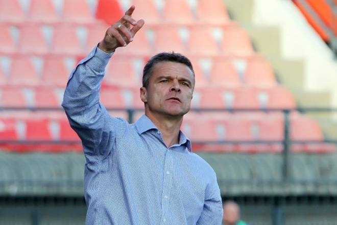 Βαζέχα: «Με τον Χουάν ο Παναθηναϊκός μπορεί να προκριθεί»