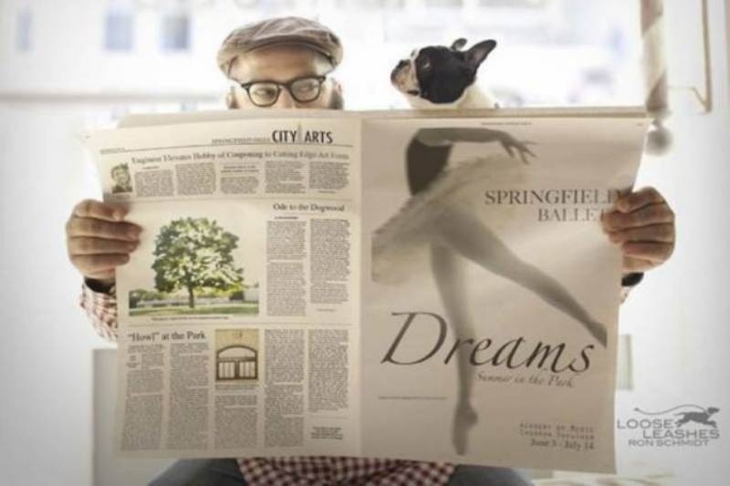 Εντυπωσιακές φωτογραφίες που ξεγελούν το μάτι! (pics)