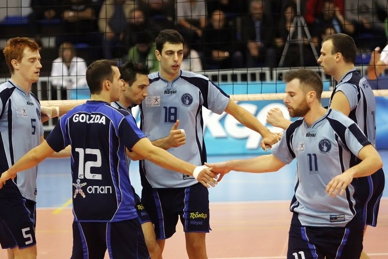 Άρης – Λαμία: Νίκη για άλλους… λόγους