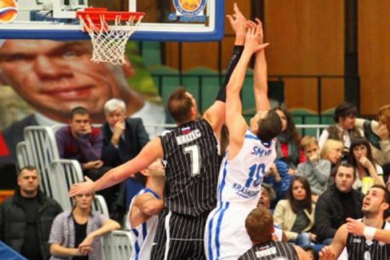 Νίζνι: «Διπλό» με σούπερ Μπρέζετς