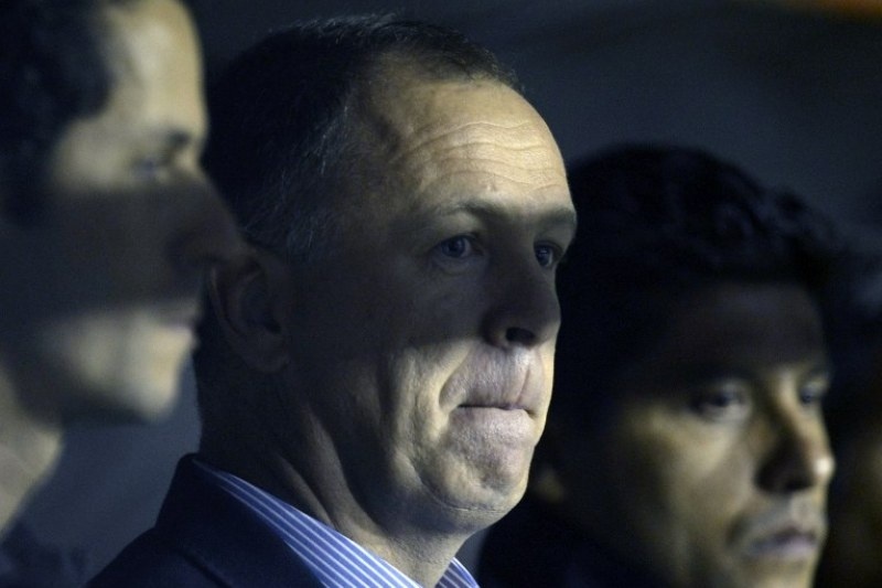 «Τέλος» ο Μενέζες από τη Βραζιλία!