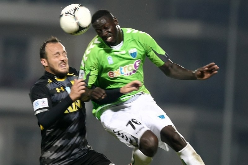 Άρης: «Μέσα» ο Καπετάνος, παίζει με Πανθρακικό