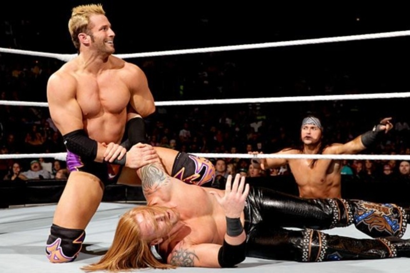 Superstars: 3ΜΒ και… εμπλοκή (videos)