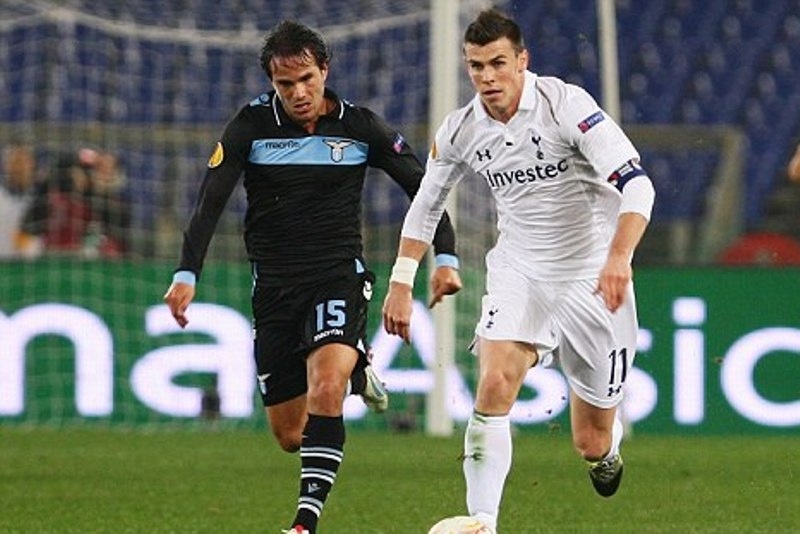 Μπέιλ: «Τιμή μου που φόρεσα το περιβραχιόνιο της Τότεναμ»