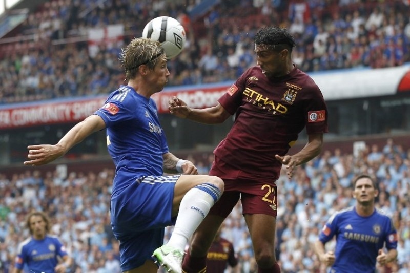 Αγγλία: Ματσάρα στο «Στάμφορντ Μπριτζ»