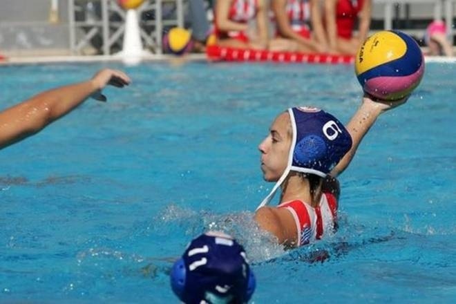 Ολυμπιακός: Νίκησε (14-5) τη Νανσί και «κλείδωσε» την πρόκριση