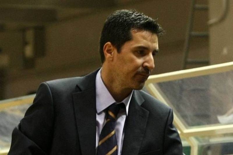 Πρίφτης: «Ψυχραιμία στα ξεσπάσματα»