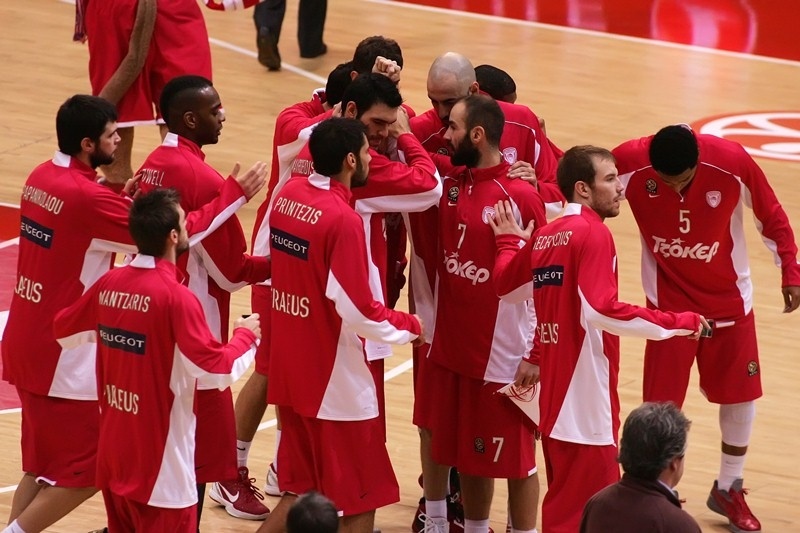Ολυμπιακός: Άμεση προσγείωση