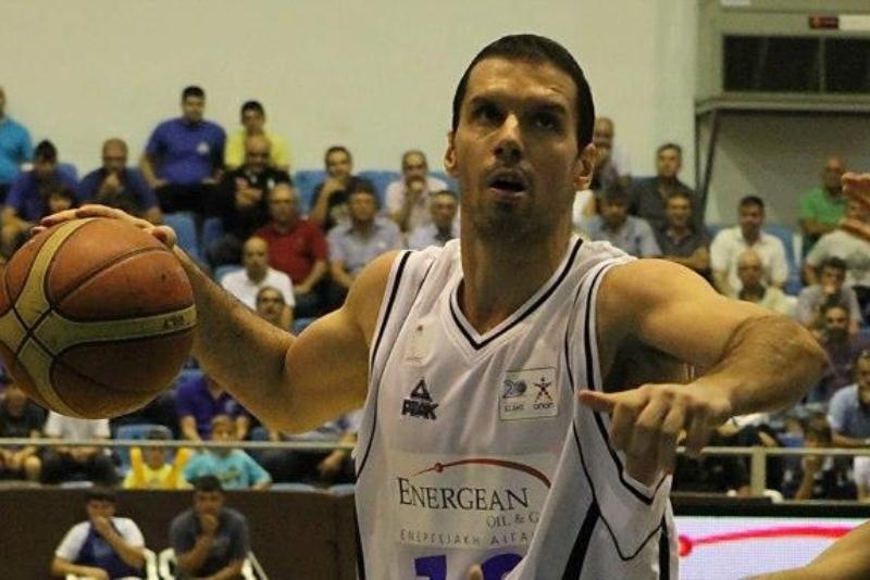 Στεφανίδης: «Όλοι μαζί για την παραμονή»