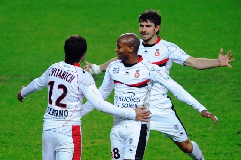 Πιάνει φόρμα η Νις