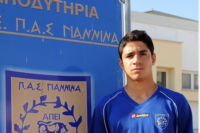 ΠΑΣ: Aυγενικού αντί «Πάτσα» με ΟΦΗ