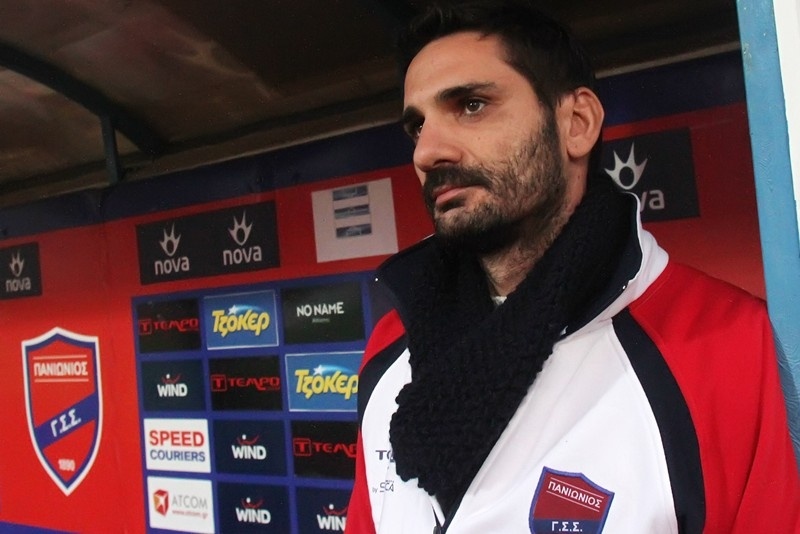 Πανιώνιος: Με προβλήματα στην Αρκαδία