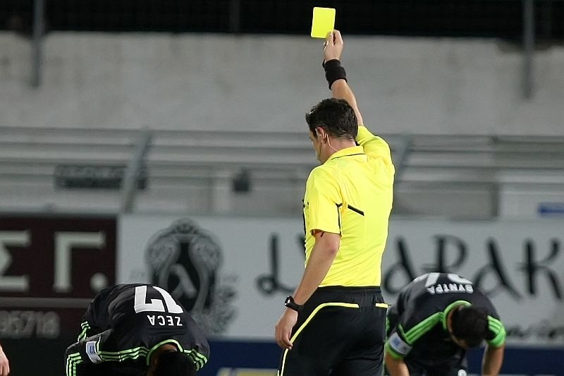 Παναθηναϊκός: «Θα προστατέψουμε με κάθε τρόπο τα δικαιώματα μας»