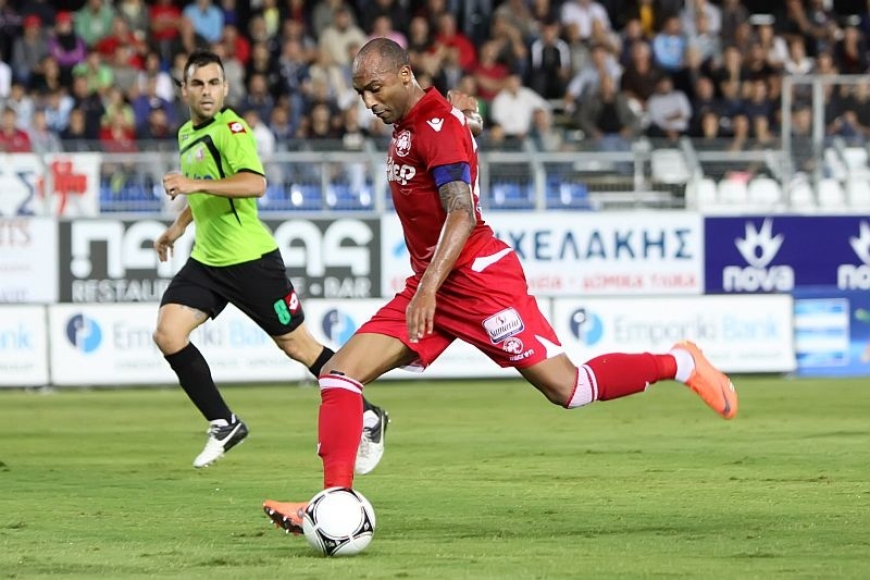 Μαραγκουδάκης: «Πιο συγκεντρωμένοι»