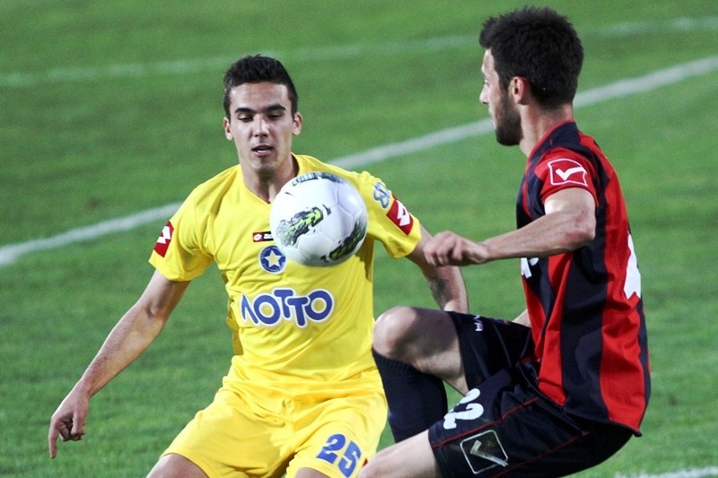 Super League: Μάχες στη σκιά του ντέρμπι της Τούμπας