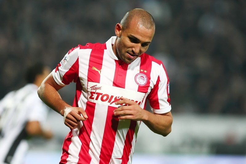 Τζεμπούρ: «Δεν είμαστε χαρούμενοι με την ισοπαλία»