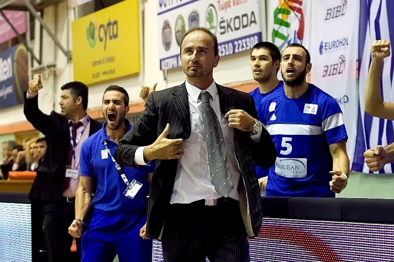 Γαλάνης: «Είναι δύσκολα τα πράγματα»