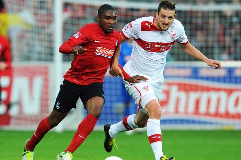 Φράιμπουργκ για Ευρώπη (video)