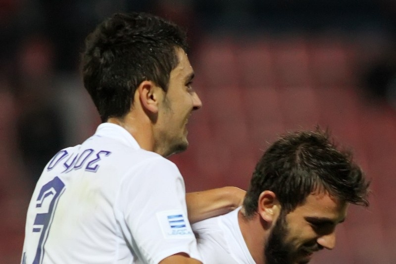 Ντούνης: «Πέσαμε ψυχολογικά…»