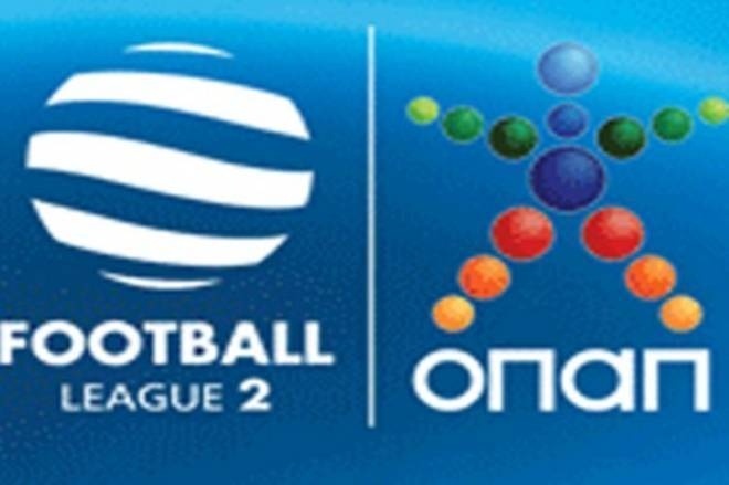 Football League 2: Να διευρύνουν το απόλυτο Καλαμαριά και Παναιγιάλειος